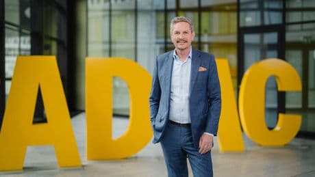 „Ohne Auto geht es nicht!“ - Vorsitzender des ADAC Südbayern im Interview