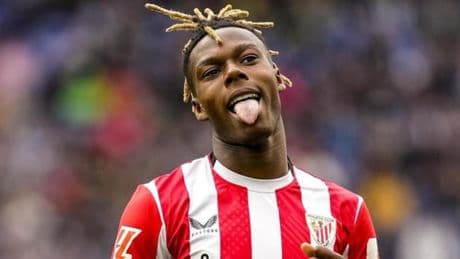 Ni sí ni no, sino todo lo contrario en el caso Nico Williams