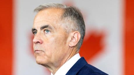 Canadá reconocerá a Palestina en septiembre por el "sufrimiento" de su población