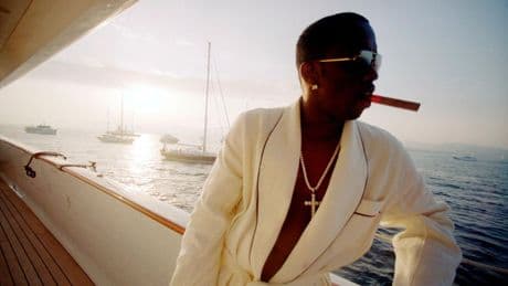 US-Rapper vor Gericht: Nicht mehr lange und P. Diddy ist ein armer Mann