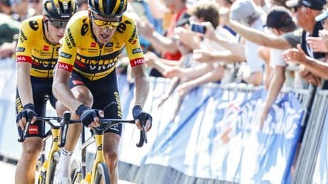 Vrouw van oud-wielrenner Robert Gesink overleden: ‘Het breekt mijn hart dat we zonder jou verder moeten’