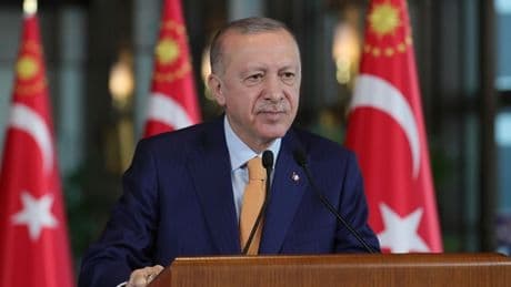 Cumhurbaşkanı Erdoğan'dan 19 Mayıs Atatürk'ü Anma, Gençlik ve Spor Bayramı paylaşımı