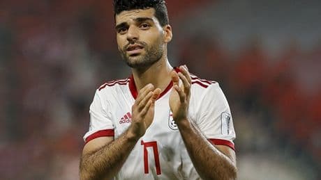 Beşiktaş, Mehdi Taremi ile prensipte anlaştı