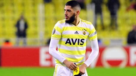 Benzia'dan Fenerbahçe'yi kızdıracak sözler: Bir felsefeleri yok, orada oyunculara hayvan gibi davranıyorlar