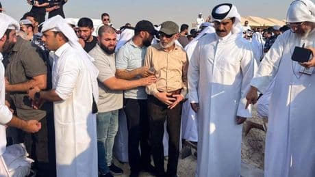 Qatar convoca una cumbre regional para dar una respuesta conjunta al bombardeo de Israel