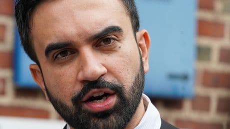 NYC business leaders are terrified of what socialist Zohran Mamdani may do as mayor