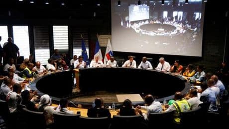 A Mayotte, le conseil départemental épinglé pour être « un frein au développement » de l’île