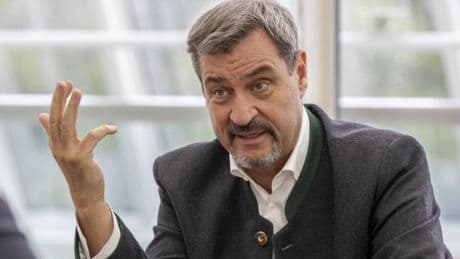 „Dann wird auch das Durchwinken anderer Länder Richtung Deutschland aufhören“