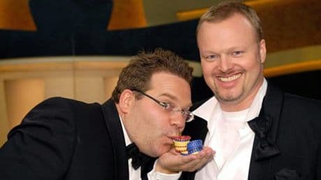 Stefan Raab und Elton bekommen offenbar neue RTL-Show