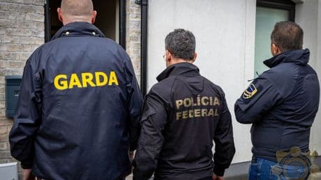 Trafficking victims rescued from brothels 'forced to have sex with 13 men per day'