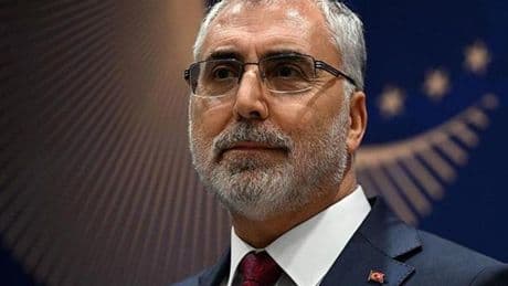 Bakan Işıkhan: Türkiye istihdamda rekorlar kıran bir ülke oldu!