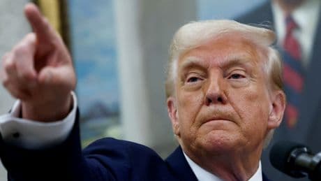 Trump yönetiminden basın kuruluşlarına fon kesintisi