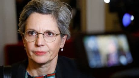 "Une victoire pour toutes les femmes": une amende avec sursis pour le vigneron qui a insulté Sandrine Rousseau