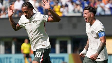Joao Pedro announces himself to Chelsea to show boyhood club Fluminense how far he’s come