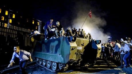 15 Temmuz raporu Meclis arşivine girmedi