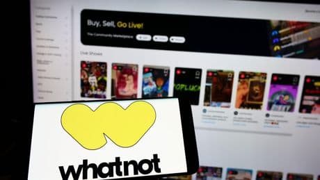 Whatnot, la plateforme américaine qui part à l’assaut de TikTok Shop et Vinted