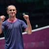 Badminton. Alex Lanier devient le premier Français champion d’Europe en battant Toma Junior Popov