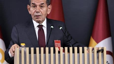"Rakiplerimiz, bugün yaptıklarımızı kopya ediyor"