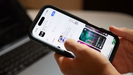 These tips from experts can help your teenager navigate AI companions