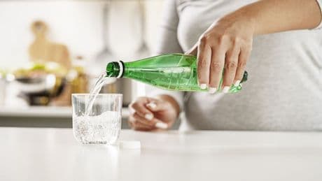 Verwirrung am Supermarktregal: So unterscheiden sich die Wasserarten