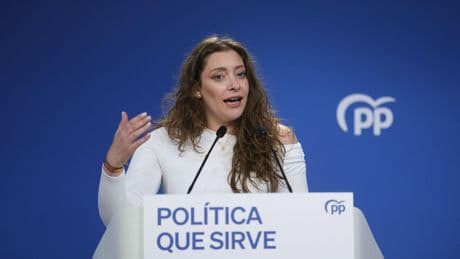 El PP sube el tono contra Pedro Sánchez en el aniversario de su paréntesis reflexivo