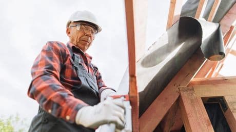The careers most likely to be affected if the state pension age rises to 70