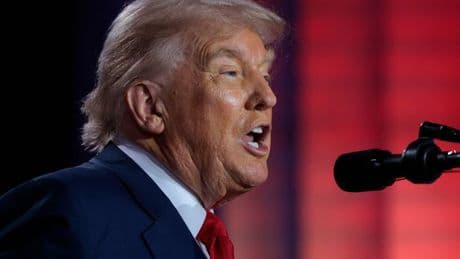 Protest against American president Donald Trump to take place in Dumfries