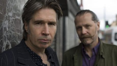 Del Amitri’s Justin Currie: ‘Parkinson’s is a psychological headf**k’