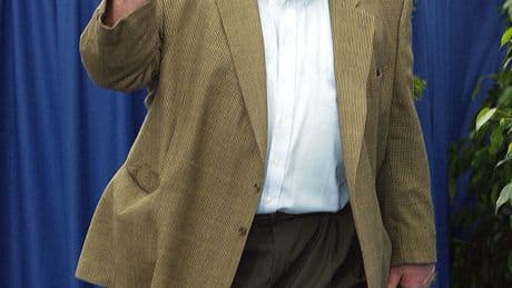 ‘Cheers’ star George Wendt dead at 76