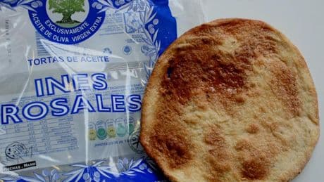 Inés Rosales: las tortas que se hacen como hace 115 años y se venden a 35 países