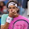 Feliciano López cae en primera ronda en Stuttgart