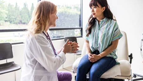 Doctor explains what it means if they call you 'tacky' and you shouldn't be offended