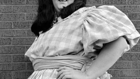 Lulu Roman, Who Brought Big-Hearted Sass to ‘Hee Haw,’ Is Dead at 78
