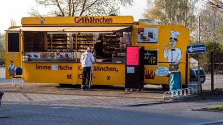 Roman „Das Game“: Die Würde des Kandidaten ist antastbar