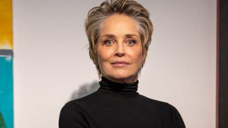 US-Hollywood-Star: Sharon Stone trauert um ihre Mutter