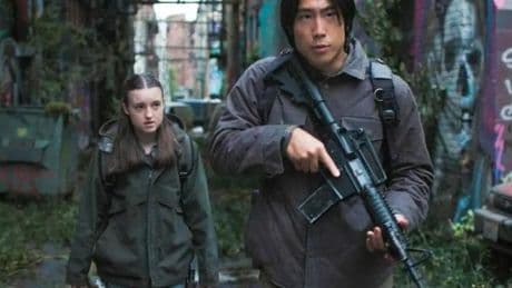 Crítica del episodio 2x07 de 'The last of us': ¡hasta la próxima!