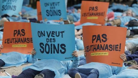 Mgr Rougé sur la fin de vie : « Toute opposition est discréditée au prétexte qu’elle serait conservatrice »