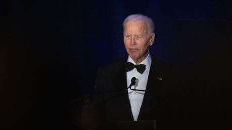Ex-Präsident: Joe Biden musste sich Hautkrebs-Eingriff unterziehen