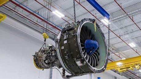 Megacontrato de ITP Aero: entra en la red de mantenimiento de los motores de propulsión de Pratt & Whitney