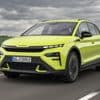 Skoda Elroq vRS