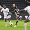 Ligue 1. Marseille en passe de vendre Ounahi : pourquoi est-ce une aubaine pour Angers Sco ?