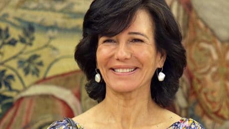 De la participación de Ana Botín en el Club Bilderberg al éxito de Eva Orúe: lo más destacado de la agenda de 'Las Top 100'