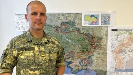 „Dieser Drohnenangriff ist eine massive Blamage für Putin und sein Militär“