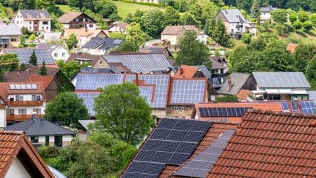 Solaranlagen: Was kommt nach der Einspeisevergütung?
