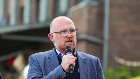 SPD-Bürgermeister rechnet mit eigener Partei ab: "Keine Lust, verarscht zu werden"