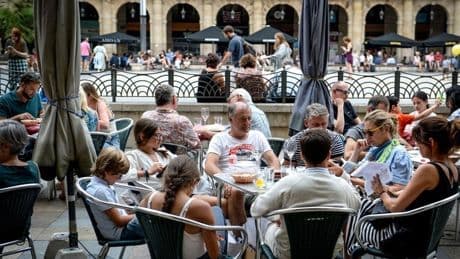 Bilbao, entre las diez mejores ciudades de España para vivir, según un prestigioso ranking