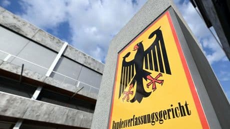 Kriminalität: Bundesverfassungsgericht schränkt Trojaner-Einsatz bei Strafverfolgung ein