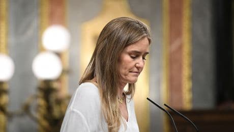 El Gobierno es una ficción
