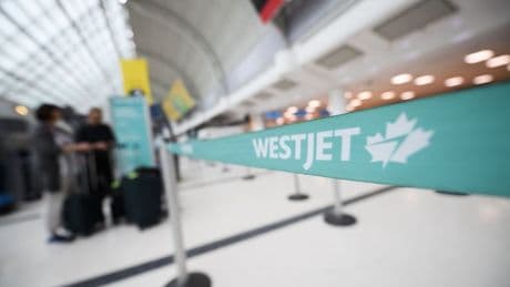 WestJet says operations running smoothly after ‘cybersecurity incident’