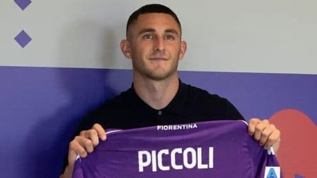 <p>Piccoli-Fiorentina, trenta milioni al Cagliari: &quot;Tanta ambizione, sar&agrave; una grandissima stagione&quot;</p>